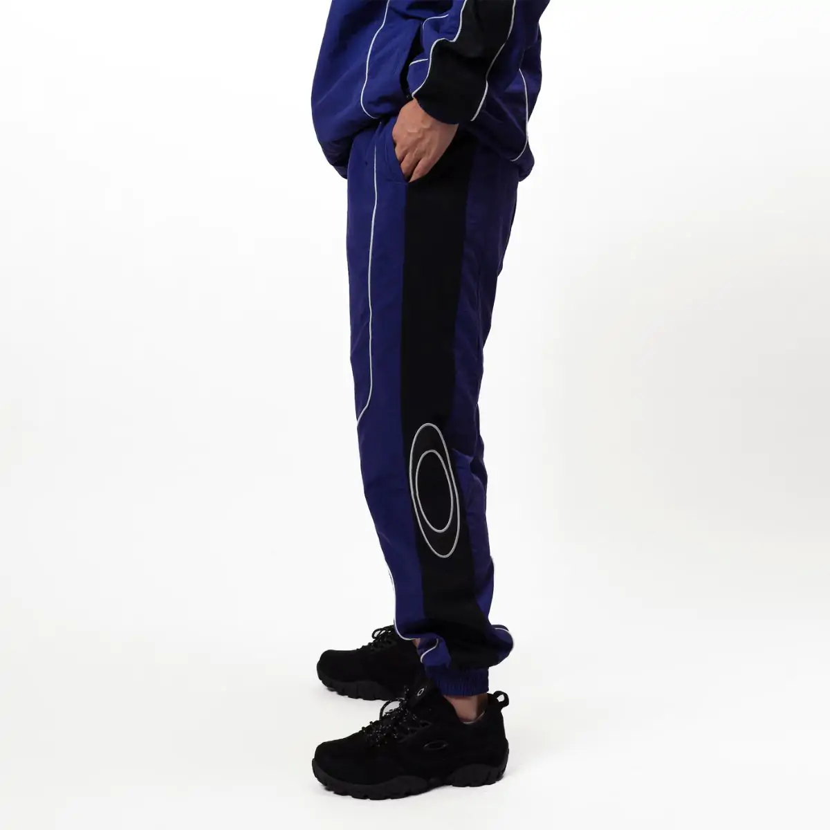 Calça Oakley O-Energy Line Technomilky