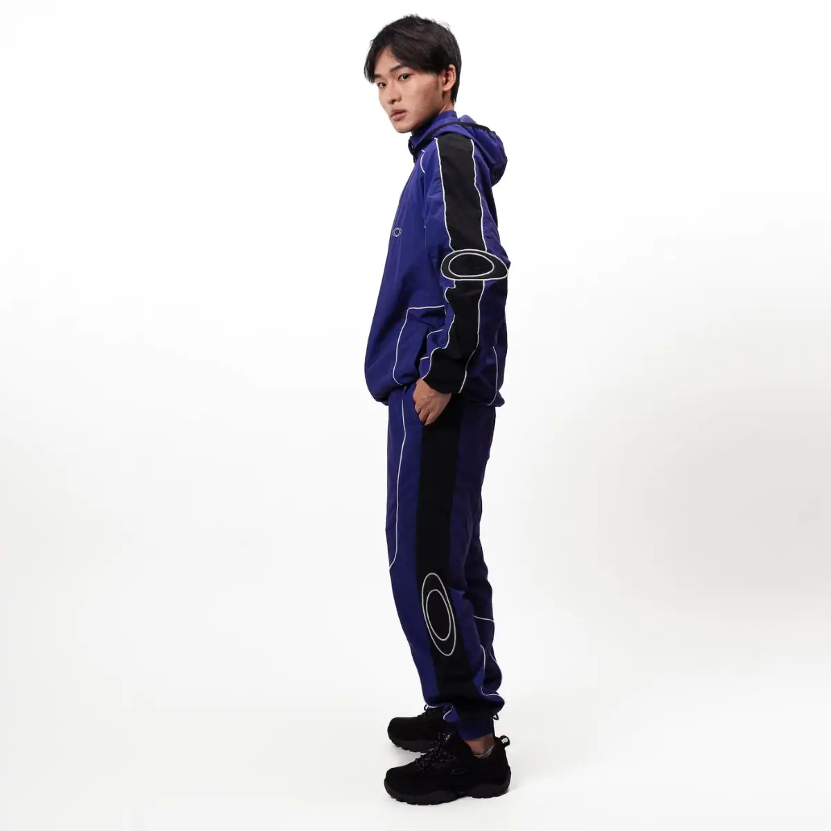 Calça Oakley O-Energy Line Technomilky