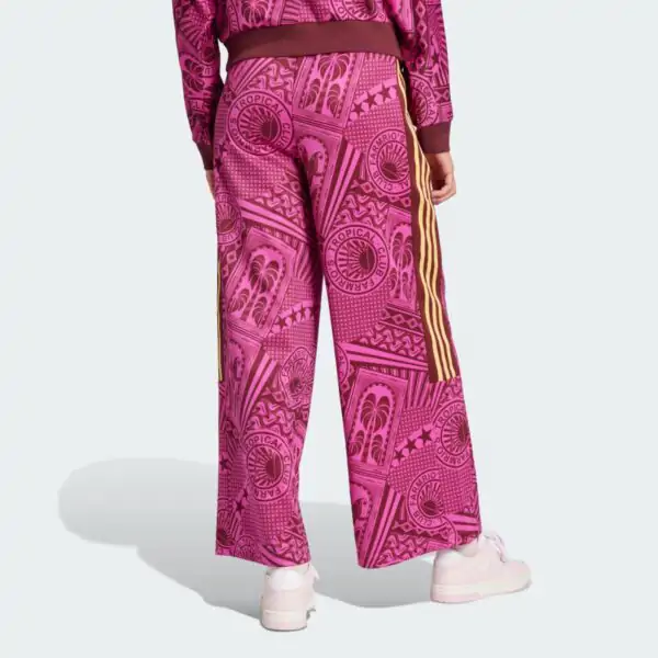 Calça Tiro Adidas X Farm