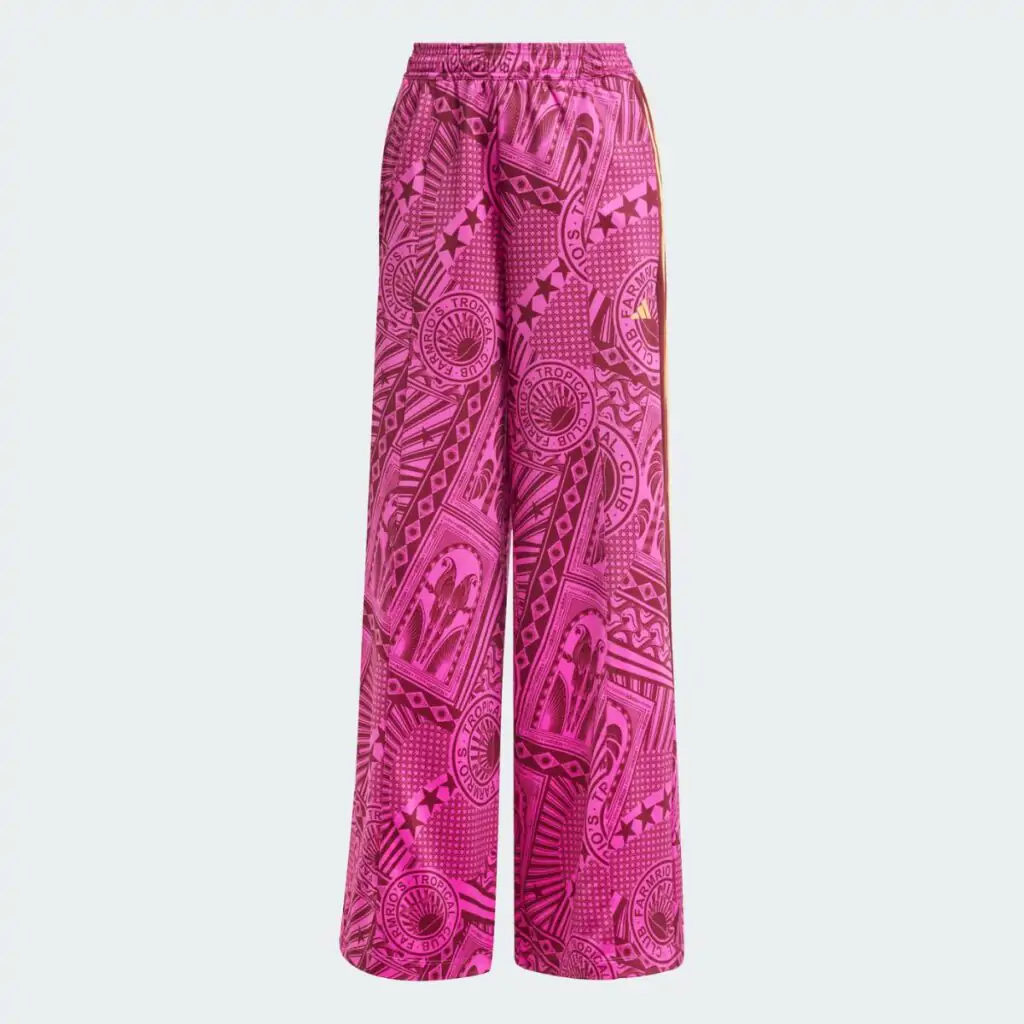 Calça Tiro Adidas X Farm