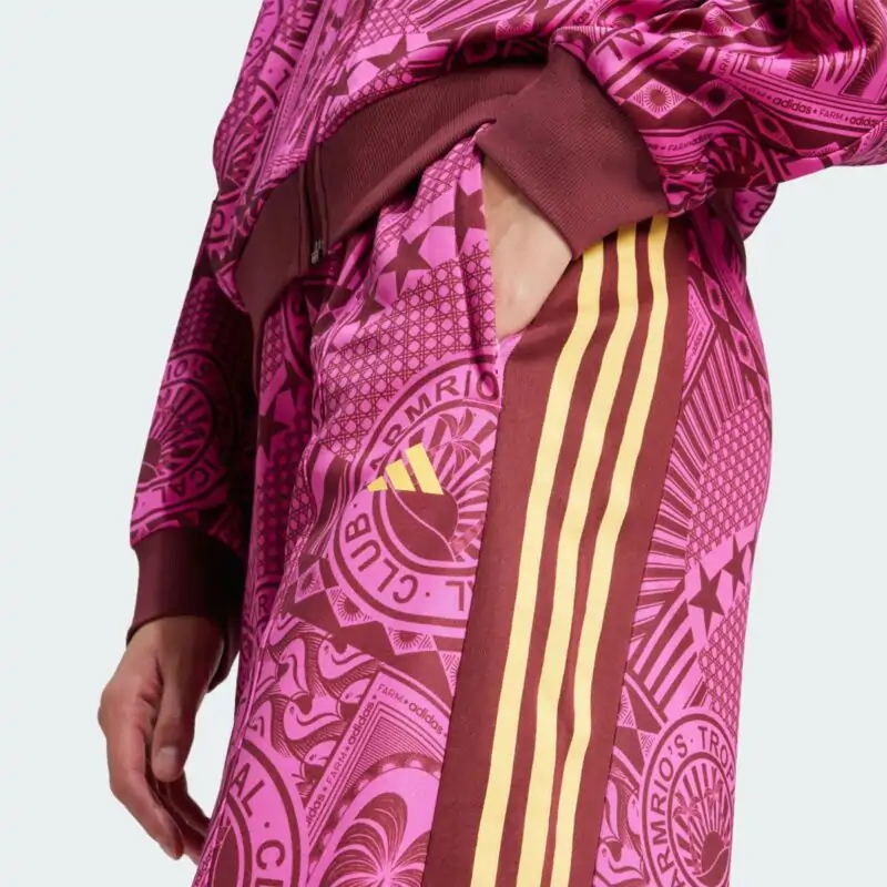 Calça Tiro Adidas X Farm