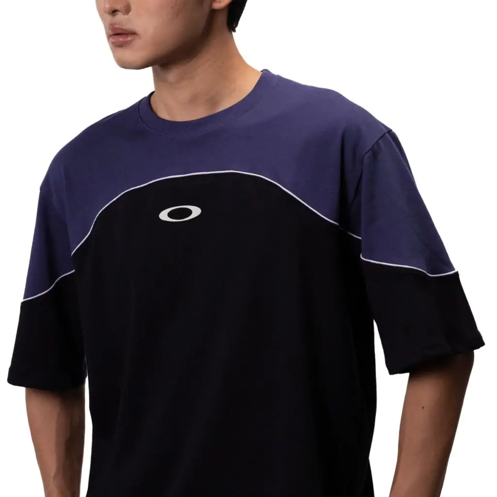 Camiseta Oakley O-Energy