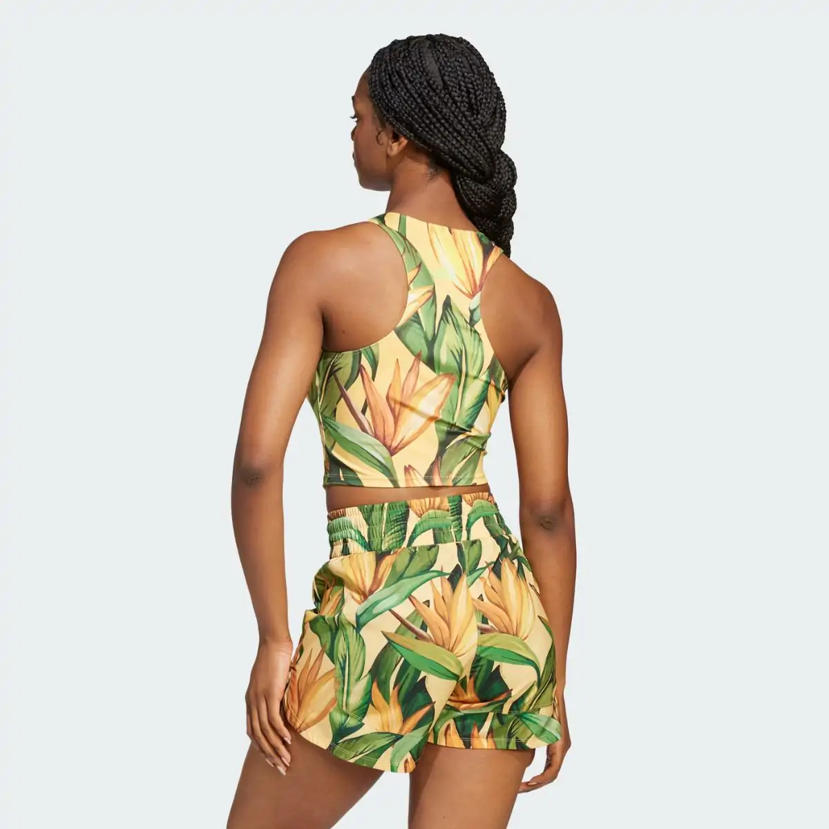 Regata Adidas X Farm