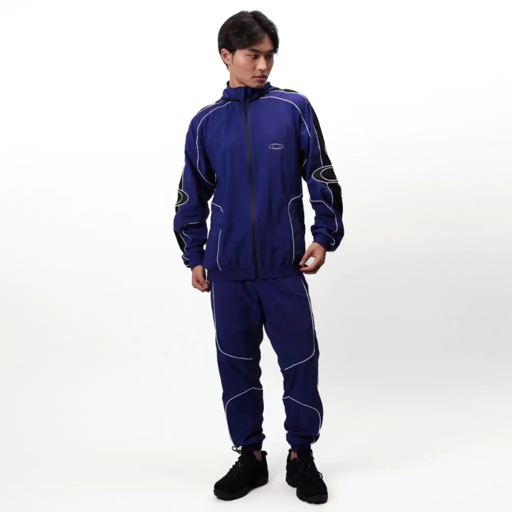 Jaqueta Oakley O-Energy