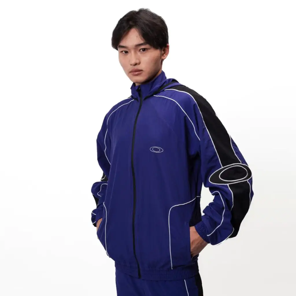 Jaqueta Oakley O-Energy