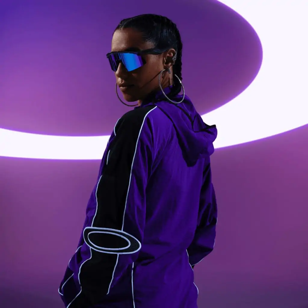 Jaqueta Oakley O-Energy