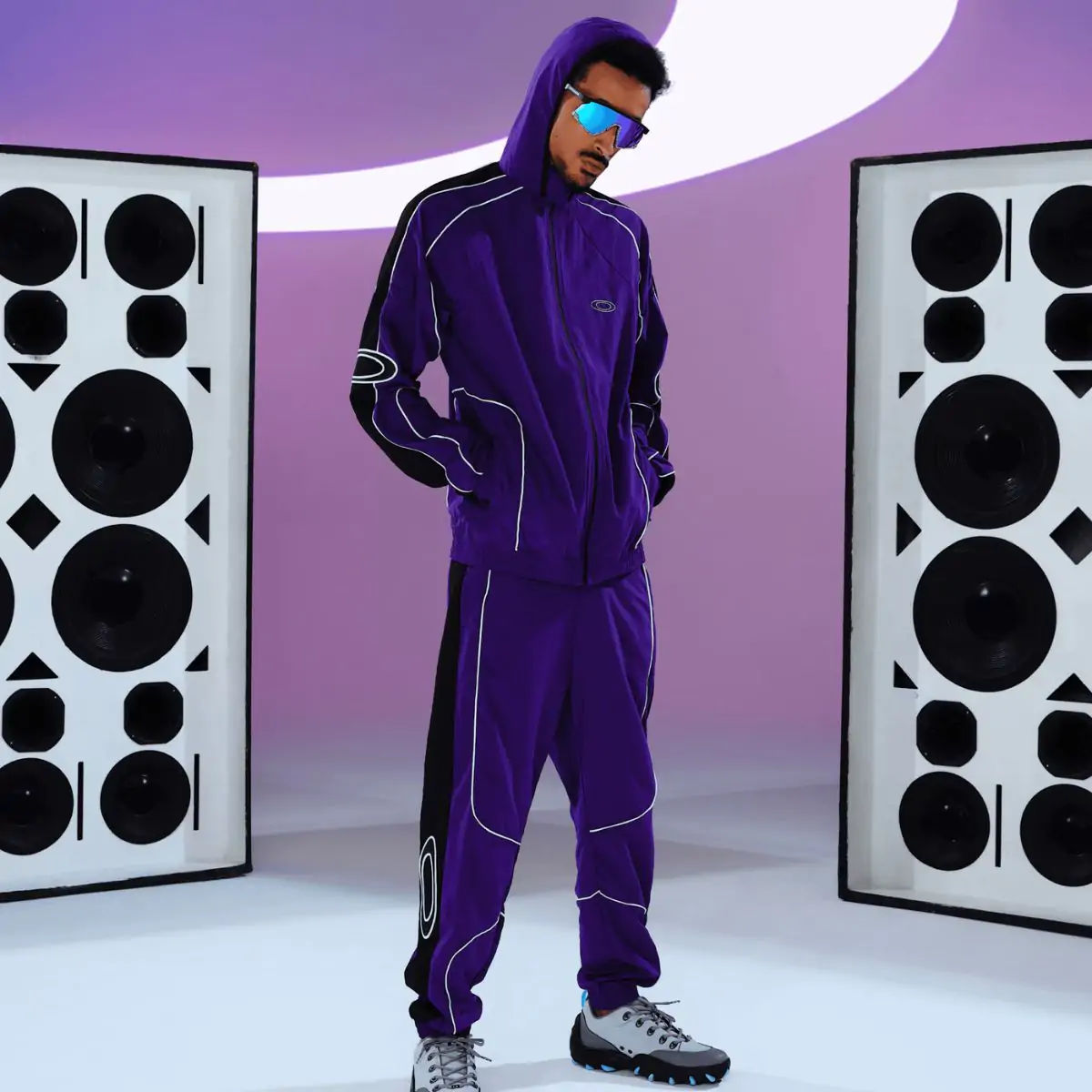 Jaqueta Oakley O-Energy