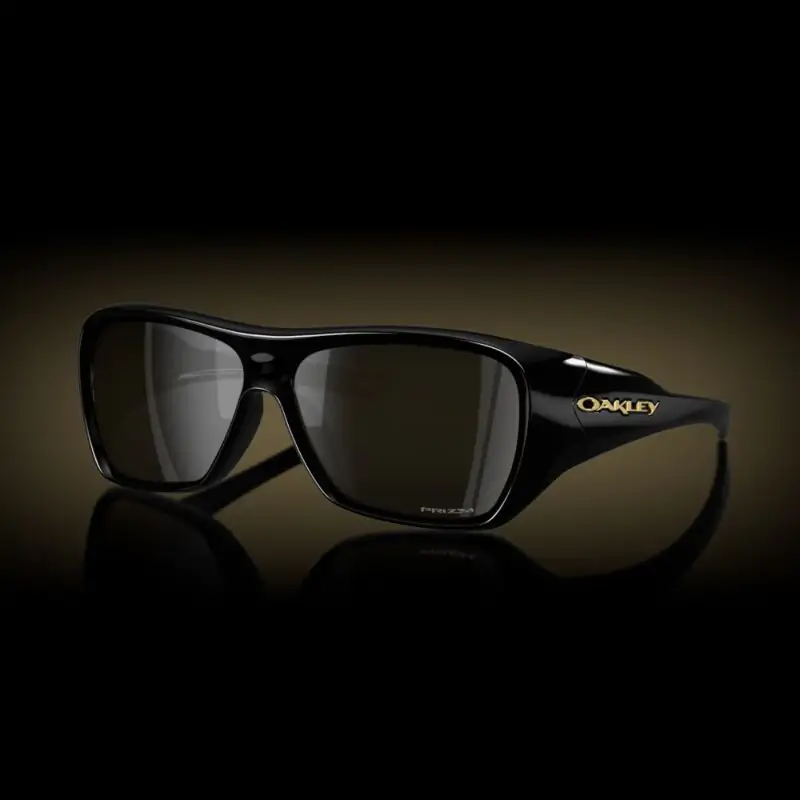 Óculos Oakley Chaminade Polished Black Prizm Black