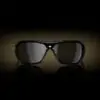 Óculos Oakley Chaminade Polished Black Prizm Black