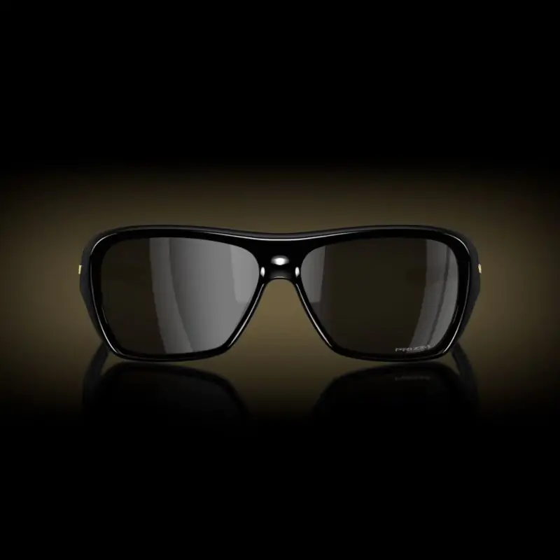 Óculos Oakley Chaminade Polished Black Prizm Black