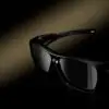 Óculos Oakley Chaminade Polished Black Prizm Black