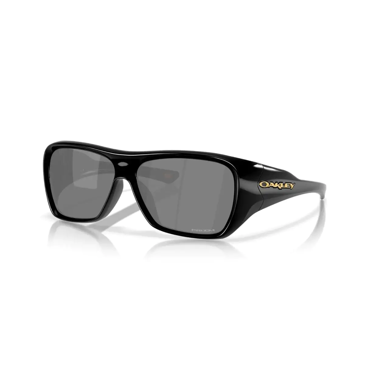 Óculos Oakley Chaminade Polished Black Prizm Black