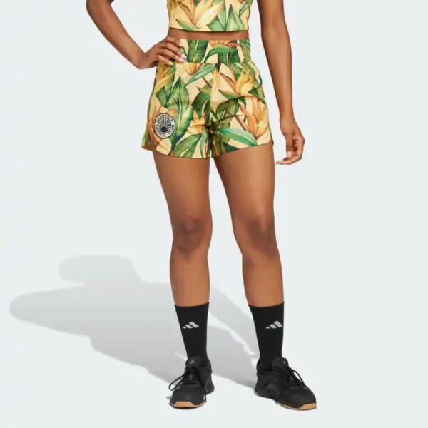 Shorts Adidas X Farm