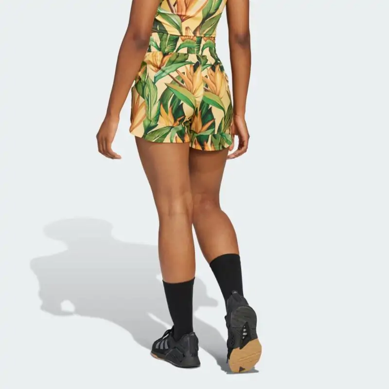 Shorts Adidas X Farm