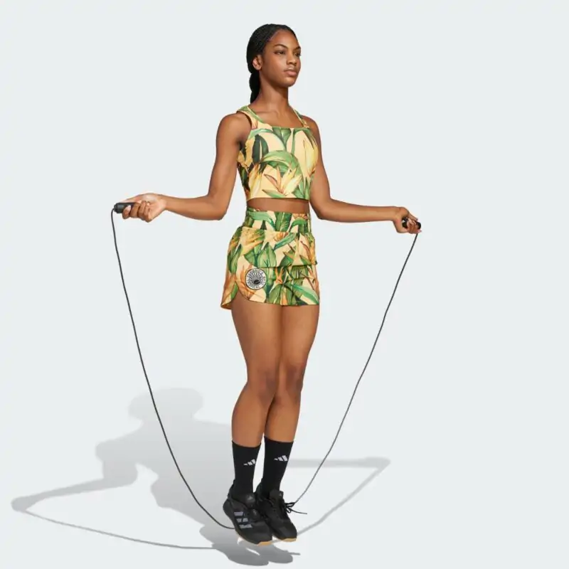 Shorts Adidas X Farm