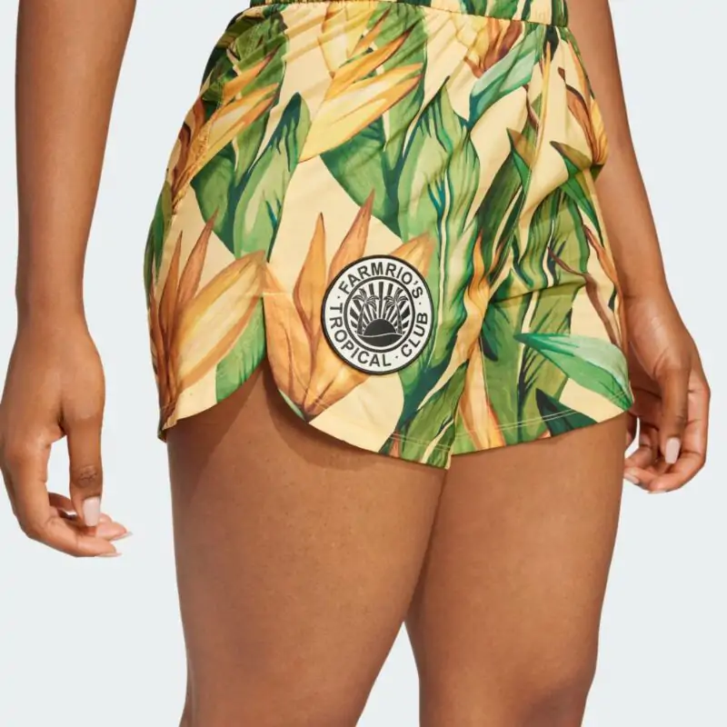 Shorts Adidas X Farm