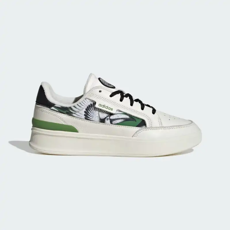 Adidas x Farm Aspyre