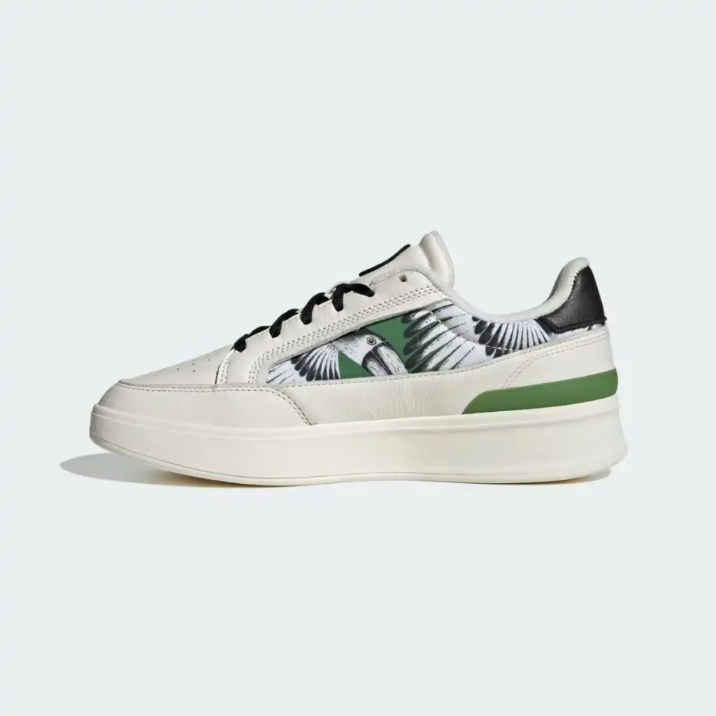 Tênis Adidas Farm Aspyre