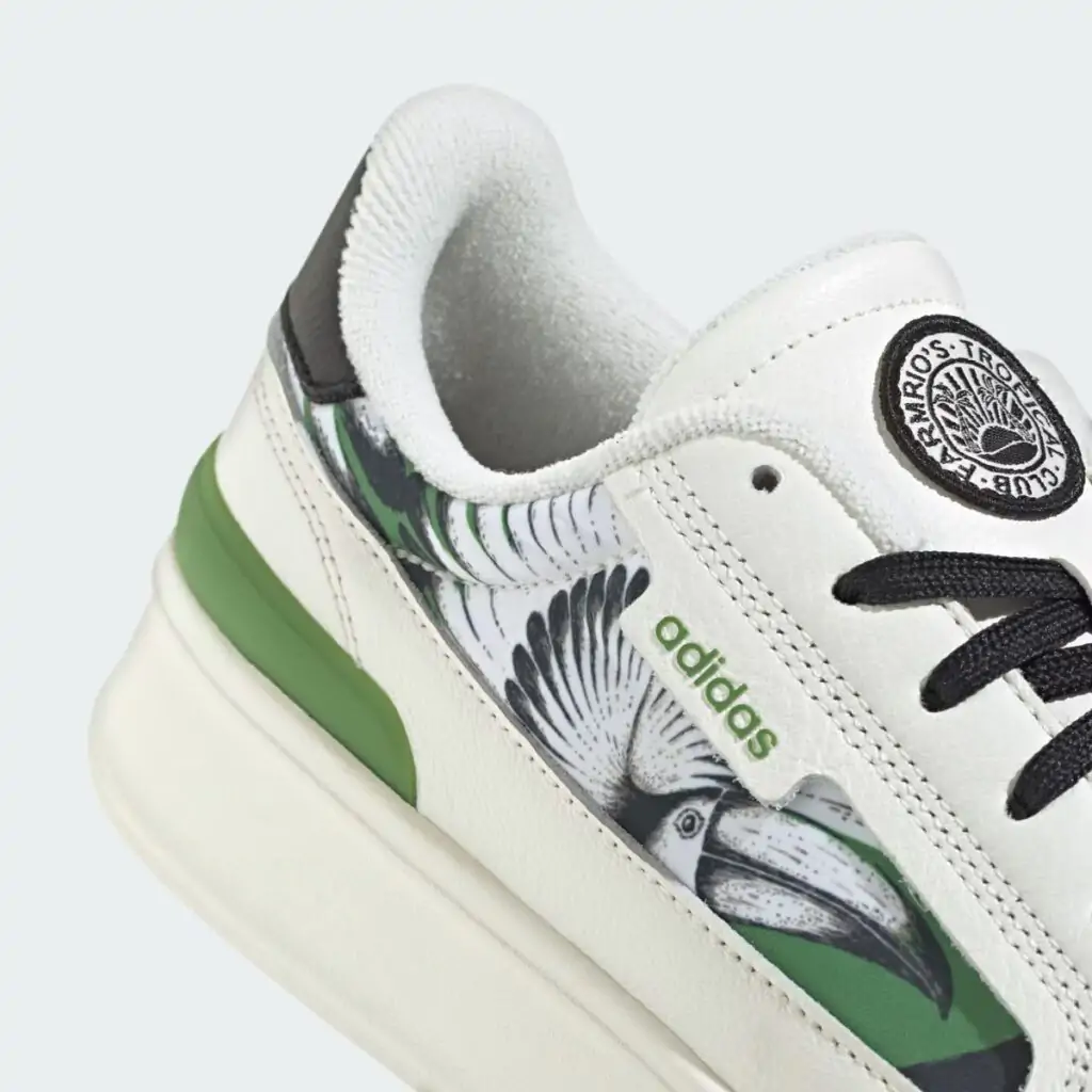 Tênis Adidas Farm Aspyre