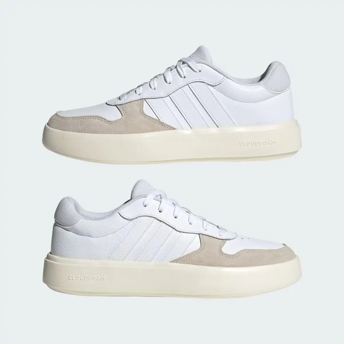 Tênis Adidas Litecourt