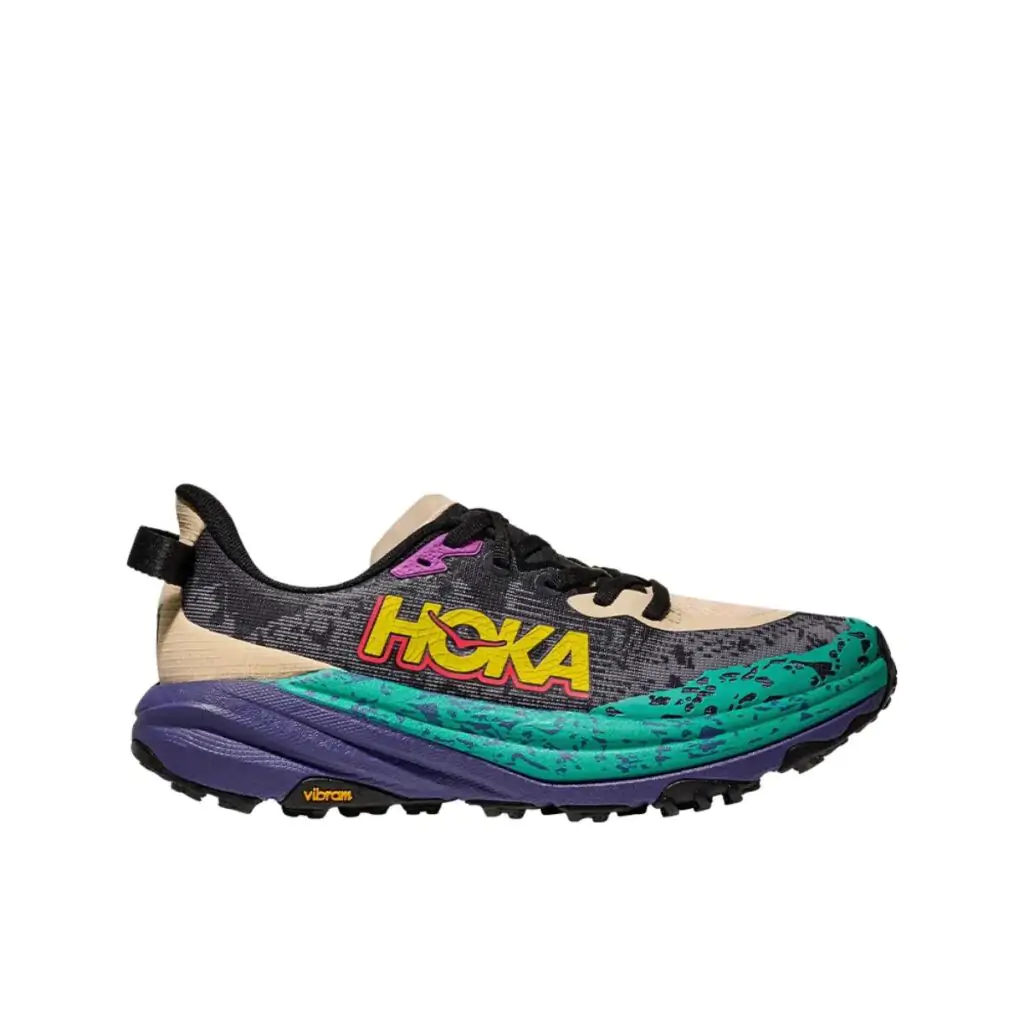 Hoka Speedgoat 6