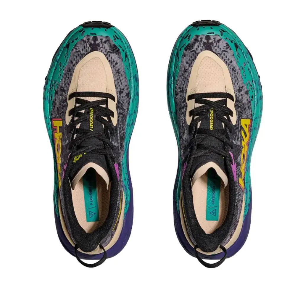 Tênis Hoka Speedgoat 6