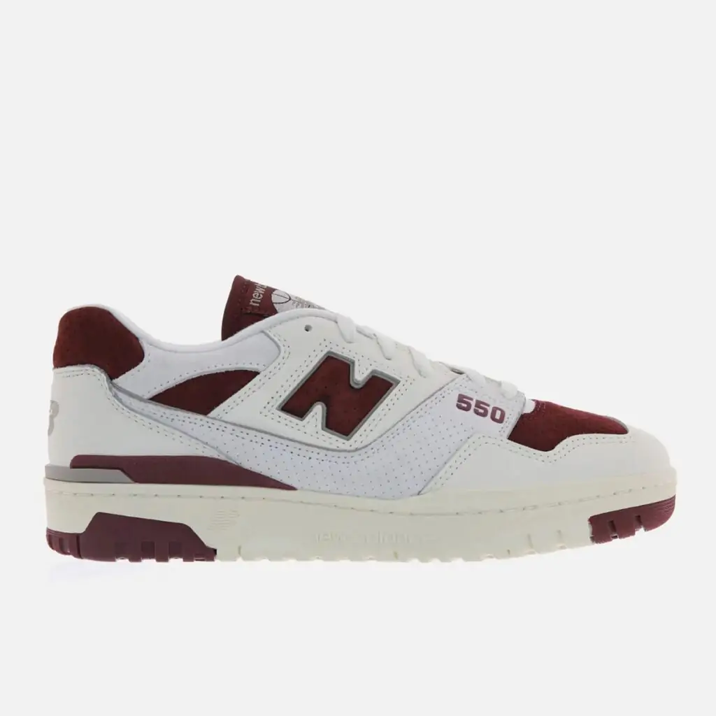 New Balance 550