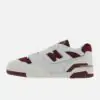 Tênis New Balance 550 "Burgundy"