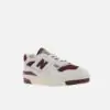 Tênis New Balance 550 "Burgundy"