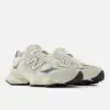 Tênis New Balance 9060 "Linen Dark Juniper"