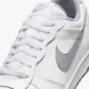 Tênis Nike Big Low
