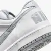 Tênis Nike Big Low