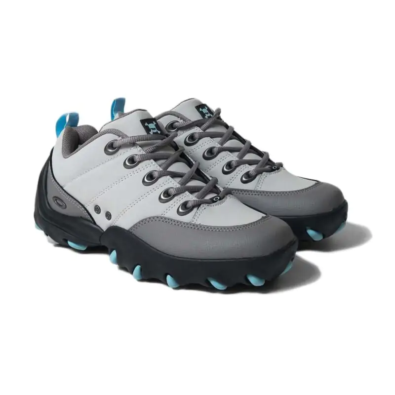 Tênis Oakley Air Strip &Quot;Lunar Rock&Quot;