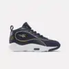 Reebok Answer III "Vector Navy White"