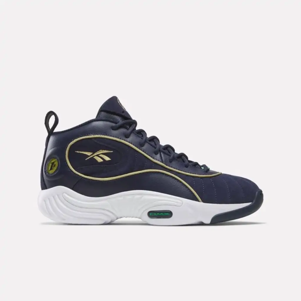 Reebok Answer III "Vector Navy White"