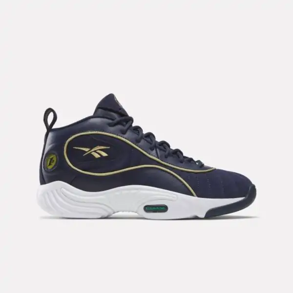 Reebok Answer III "Vector Navy White"