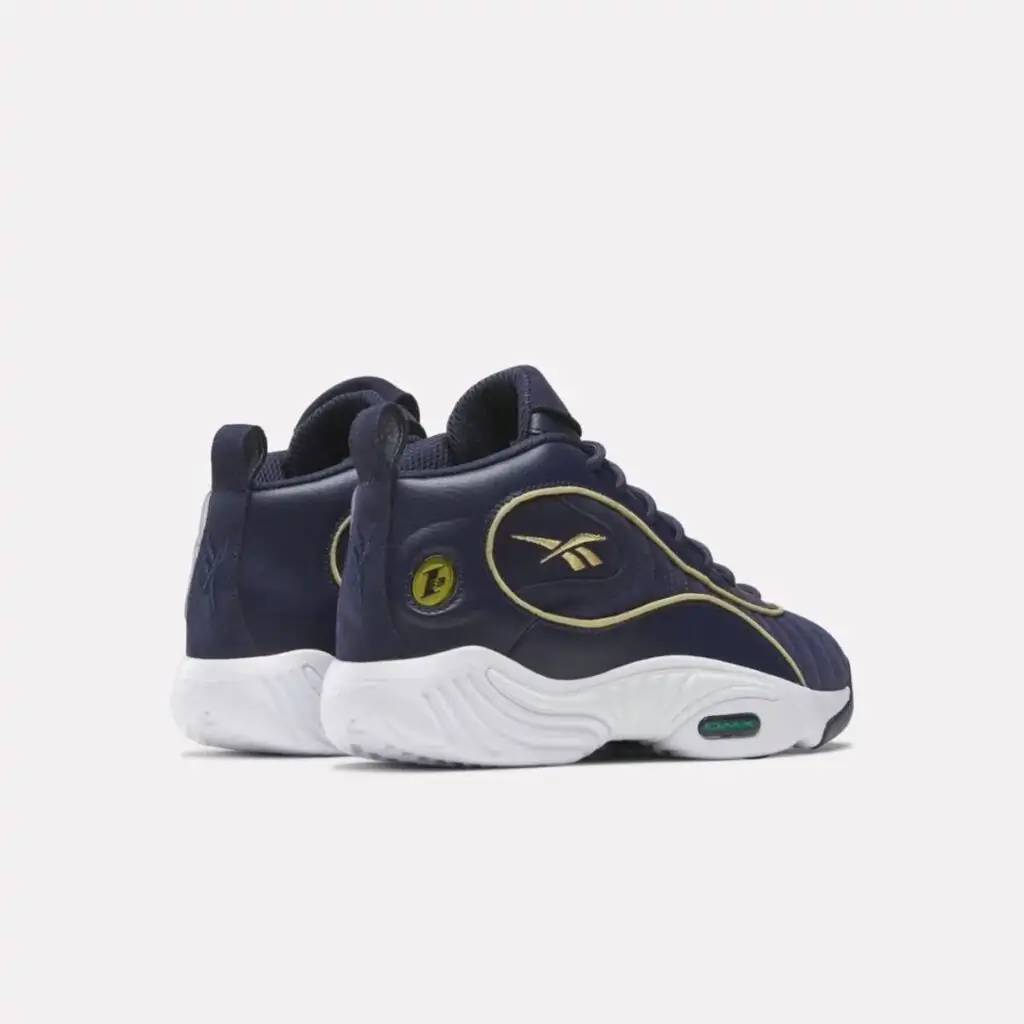 Tênis Reebok Answer III "Vector Navy White"