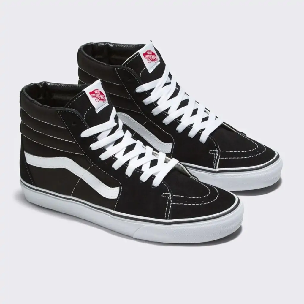 Tênis Vans SK8 Hi