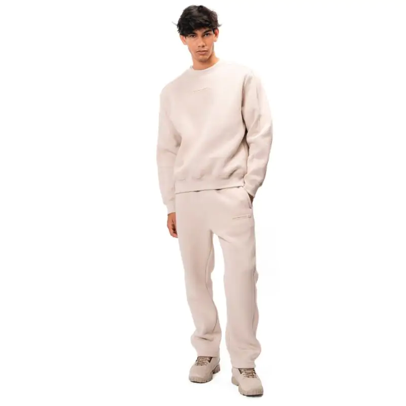Moletom Oakley Soho Crew Neck