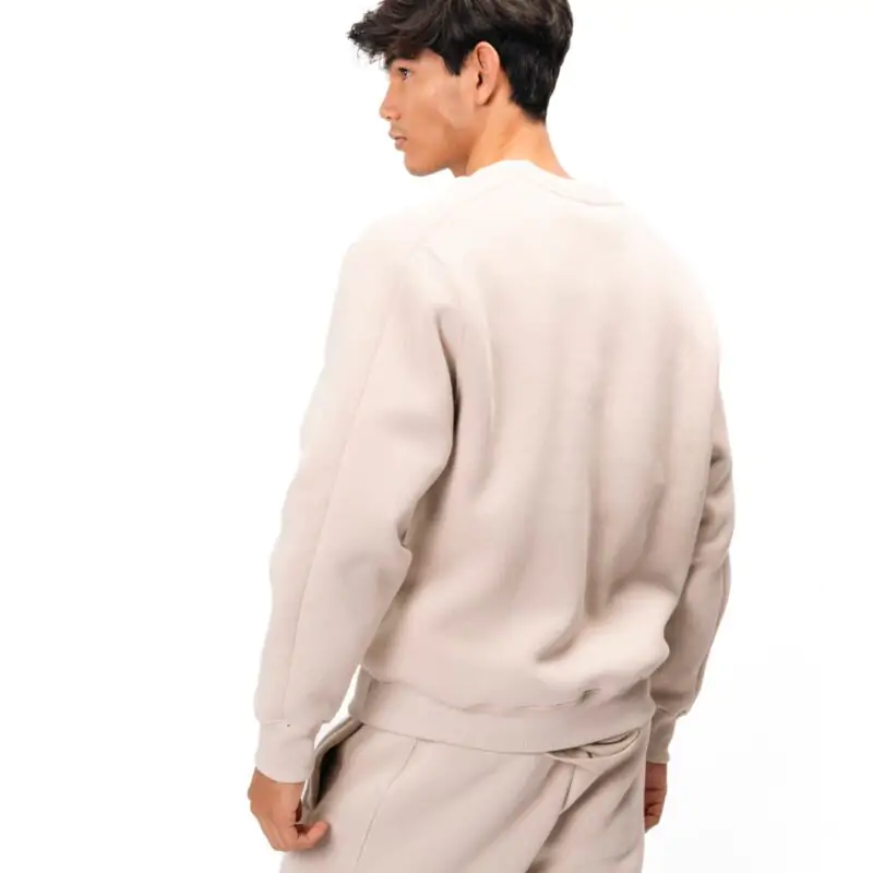 Moletom Oakley Soho Crew Neck