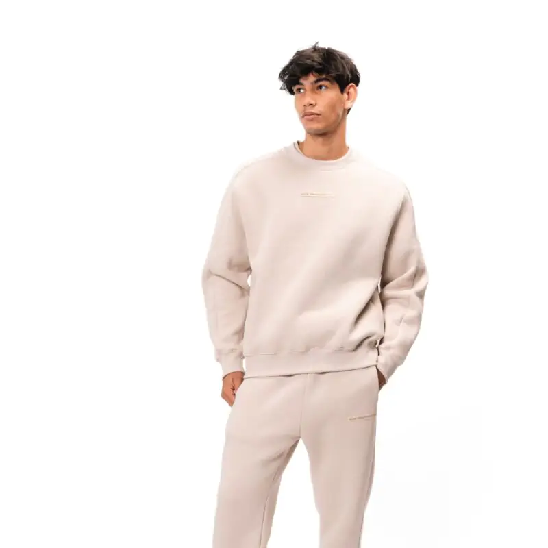 Moletom Oakley Soho Crew Neck