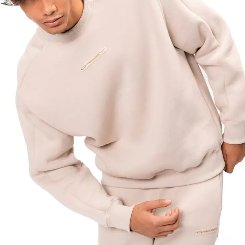 Moletom Oakley Soho Crew Neck
