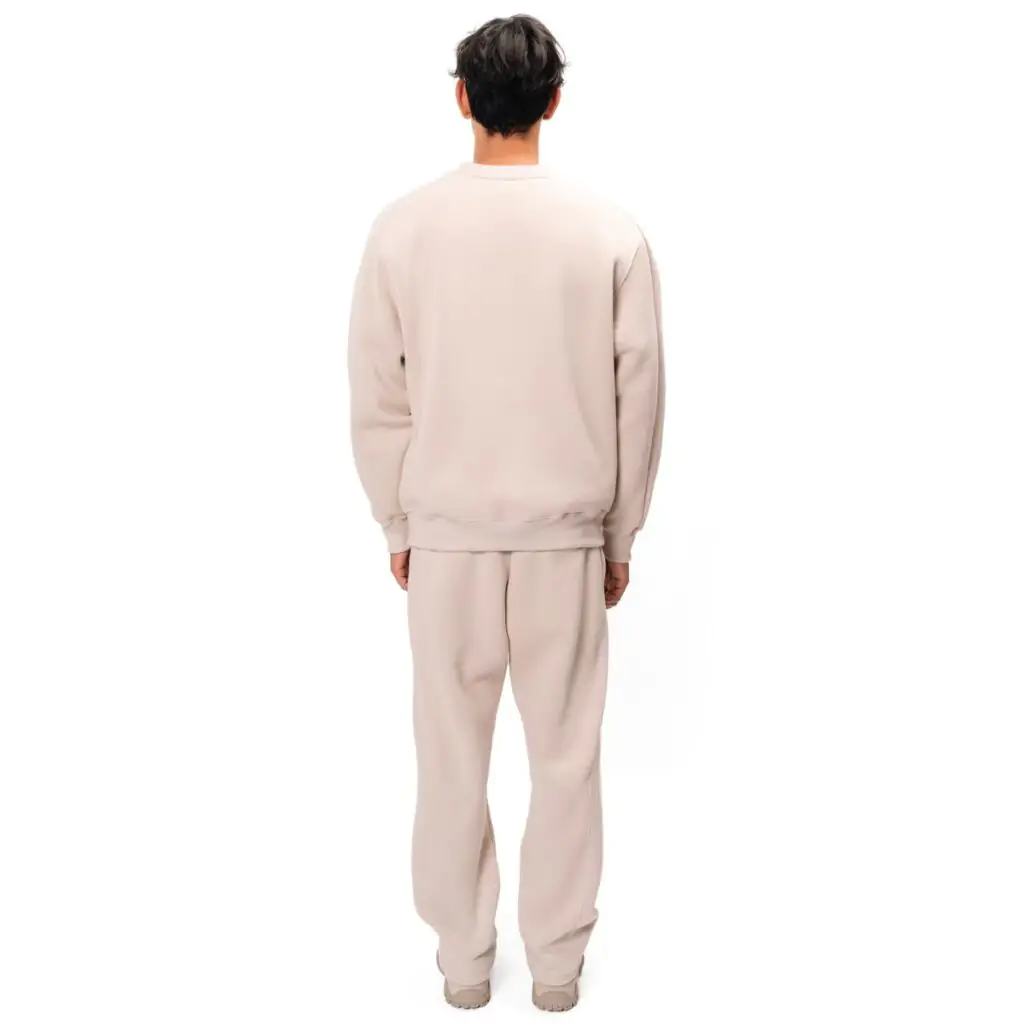 Moletom Oakley Soho Crew Neck