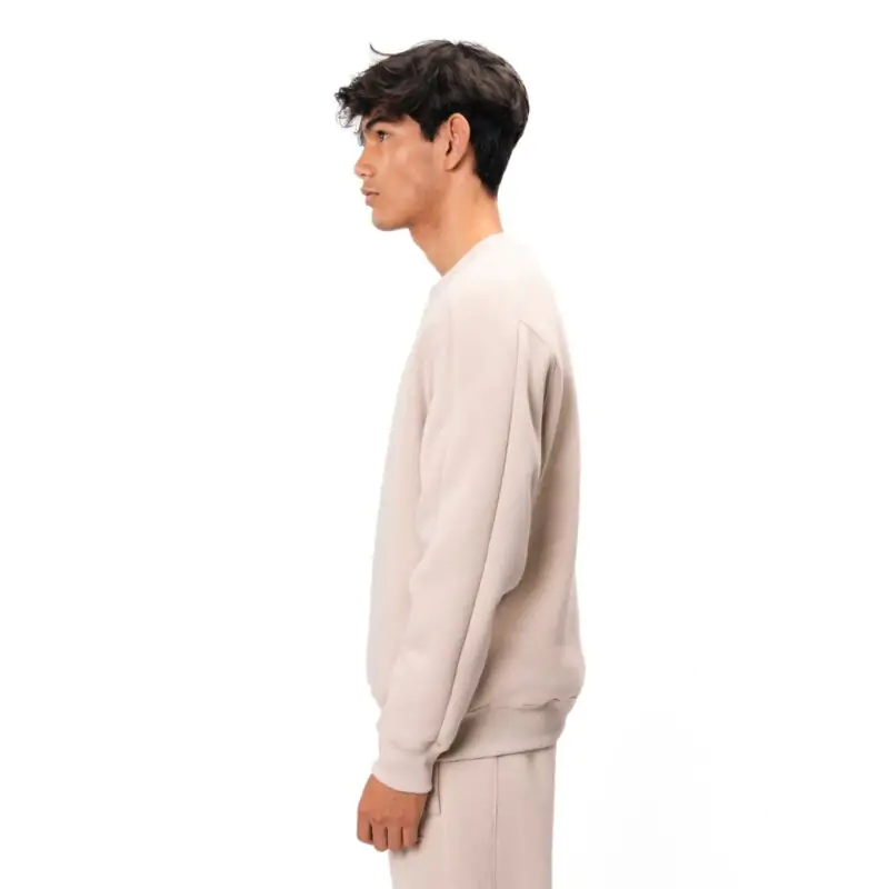 Moletom Oakley Soho Crew Neck