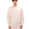 Moletom Oakley Soho Crew Neck