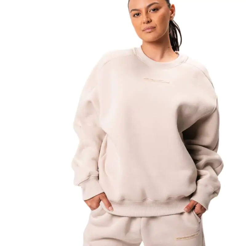 Moletom Oakley Soho Crew Neck