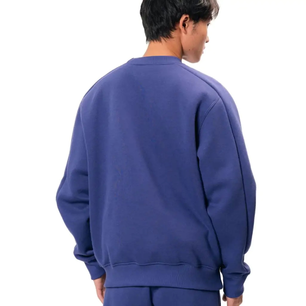Blusa Moletom Oakley Soho Purple