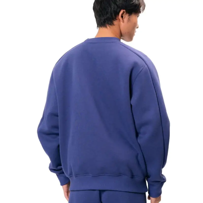 Blusa Moletom Oakley Soho Purple