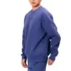 Blusa Moletom Oakley Soho Purple