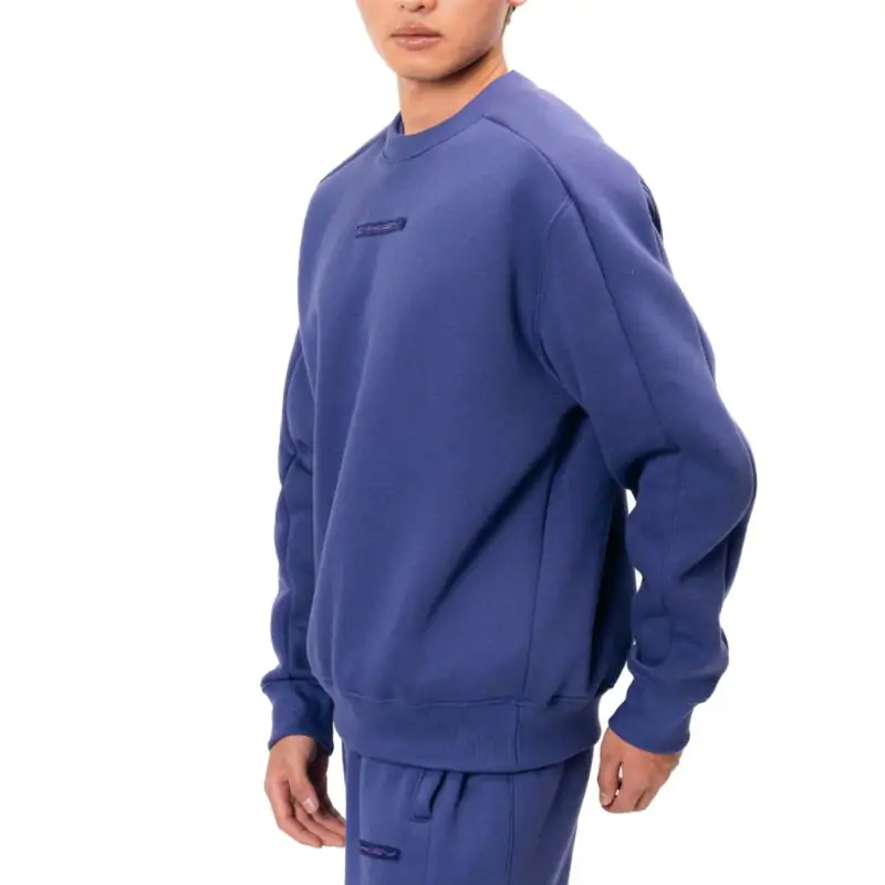 Blusa Moletom Oakley Soho Purple